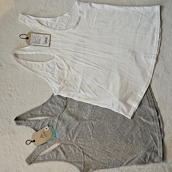 *NWT* Prana Journeyman Tank Lot - Picture 8 of 11